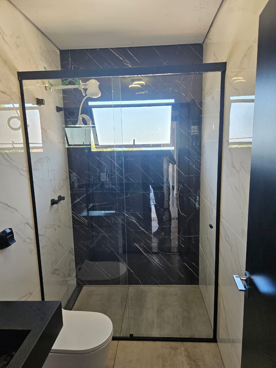 Box alumínio padrão - foto 2