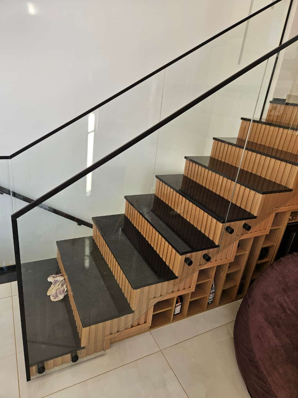 Guarda corpo - foto 2