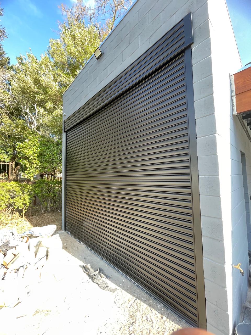 Portão automático - foto 2