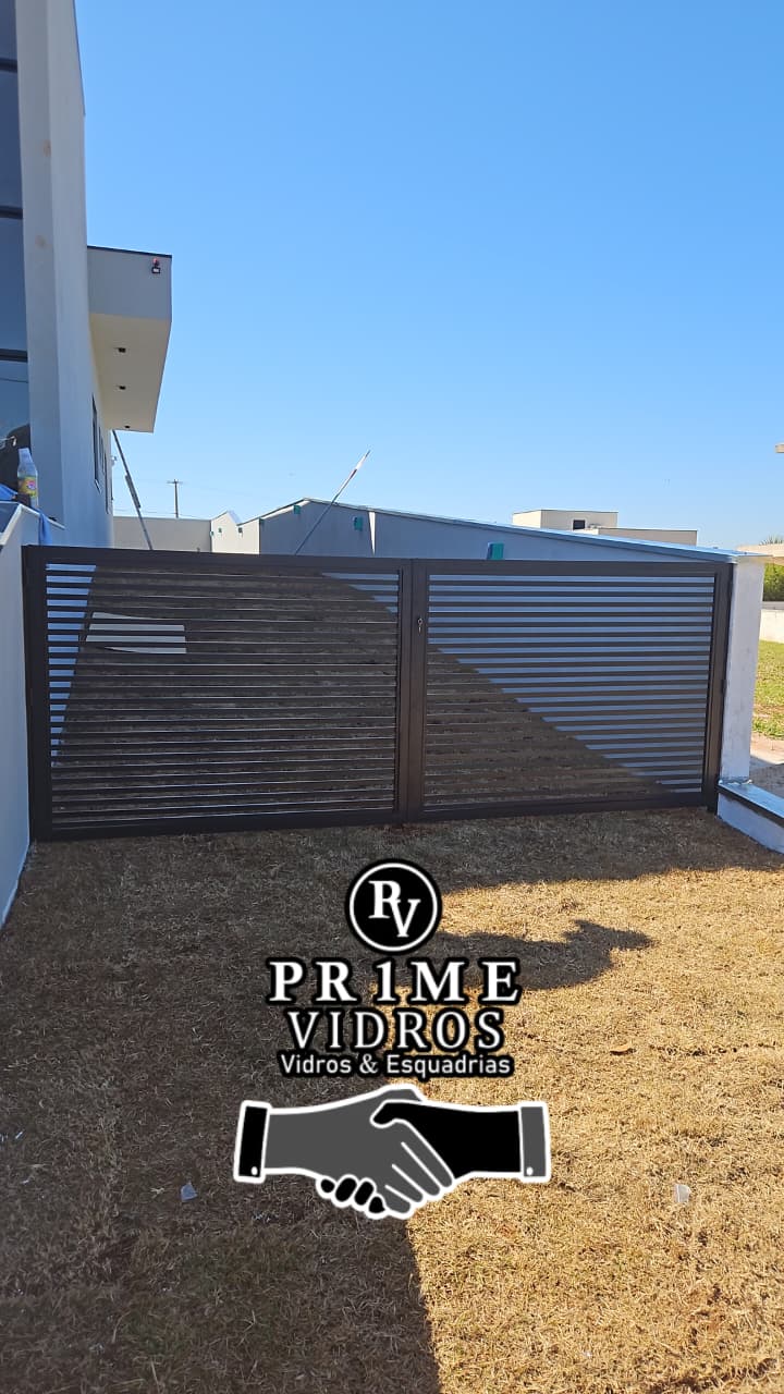 Portão traseiro - foto 2