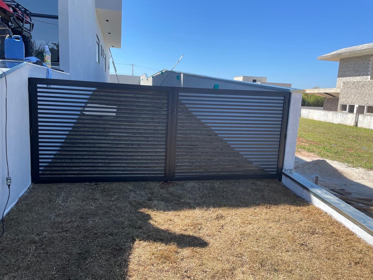 Portão traseiro - foto 3