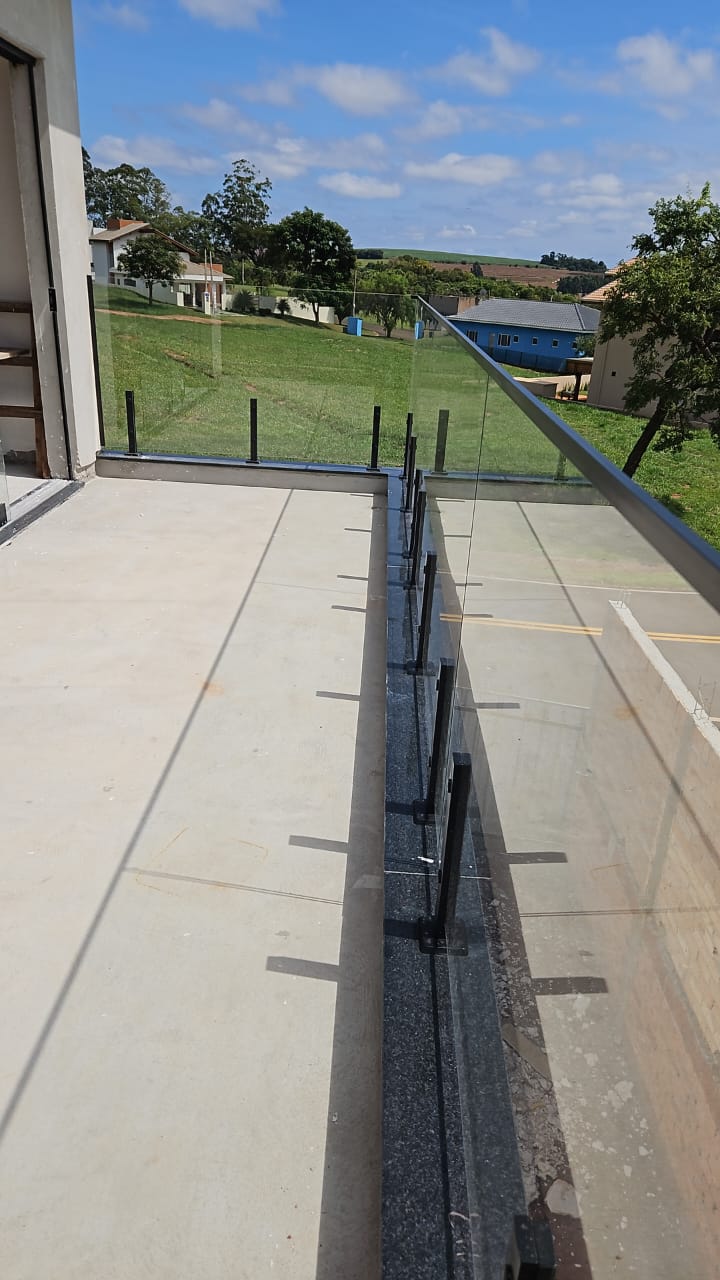 Sacada de vidro - foto 3