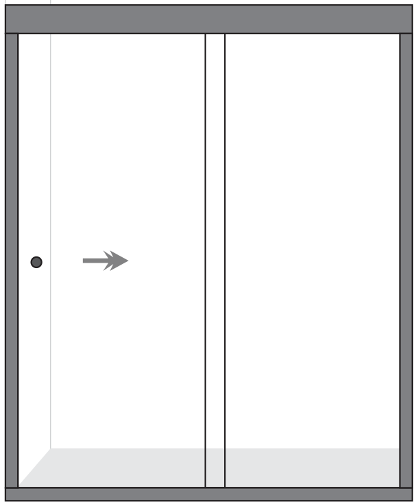 BOX FRONTAL ALTURA FORA DE PADRÃO