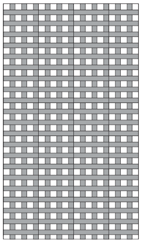 PAINEL RIPADO COM LAMBRIL MUXARABI (STP015)